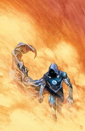 Read Ultimates (2024)  17 Page 2 in English