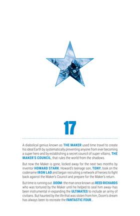 Read Ultimates (2024)  17 Page 3 in English