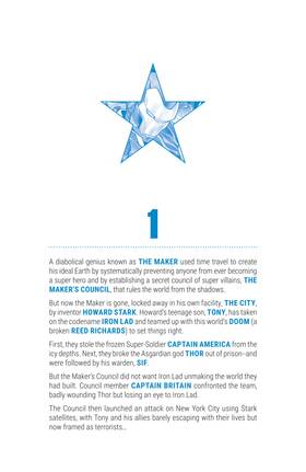 Read Ultimates (2024)  1 Page 2 in English