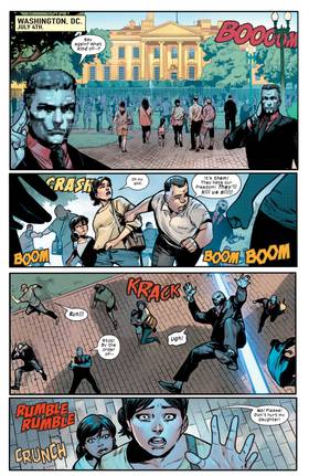 Read Ultimates (2024)  2 Page 2 in English