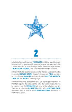 Read Ultimates (2024)  2 Page 4 in English
