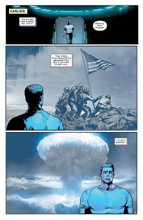 Read Ultimates (2024)  2 Page 7 in English