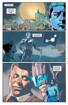 Read Ultimates (2024)  2 Page 8 in English