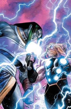 Read Ultimates (2024)  3 Page 2 in English