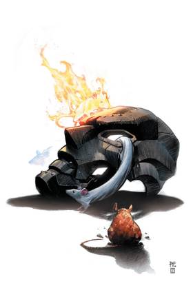 Read Ultimates (2024)  4 Page 2 in English