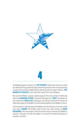 Read Ultimates (2024)  4 Page 3 in English