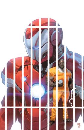 Read Ultimates (2024)  9 Page 2 in English