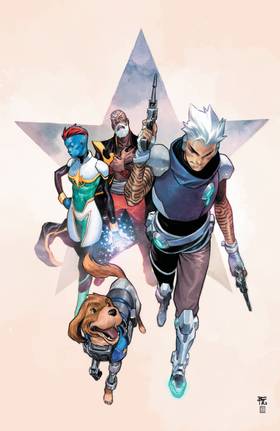 Read Ultimates (2024)  8 Page 2 in English