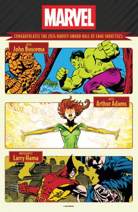 Read Ultimates (2024)  8 Page 3 in English