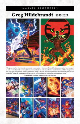 Read Ultimates (2024)  8 Page 4 in English