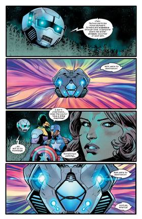 Read Ultimates (2024)  8 Page 8 in English