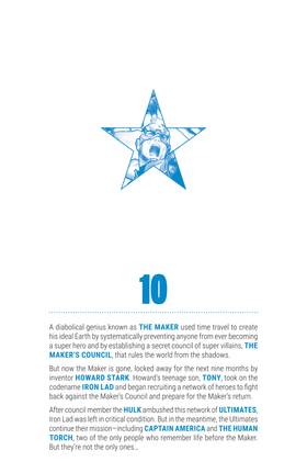 Read Ultimates (2024)  10 Page 3 in English