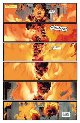 Read Ultimates (2024)  10 Page 5 in English