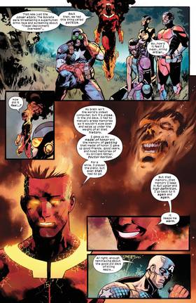 Read Ultimates (2024)  10 Page 6 in English