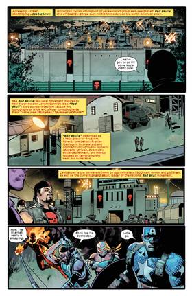 Read Ultimates (2024)  10 Page 7 in English