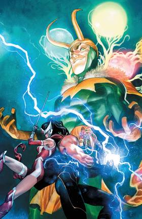 Read Ultimates (2024)  11 Page 2 in English