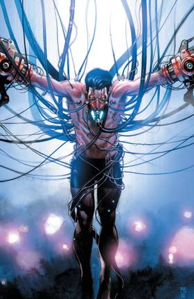 Read Ultimates (2024)  12 Page 2 in English