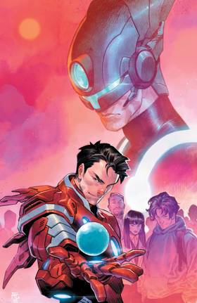 Read Ultimates (2024)  18 Page 2 in English