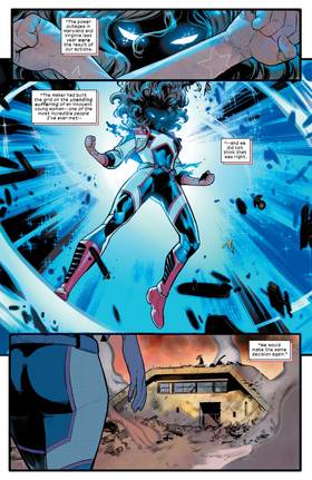 Read Ultimates (2024)  18 Page 10 in English