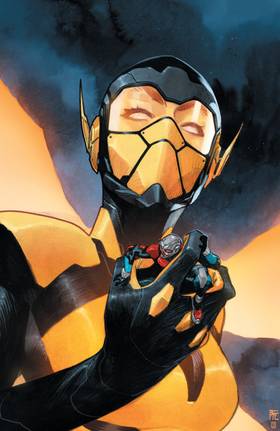 Read Ultimates (2024)  19 Page 2 in English