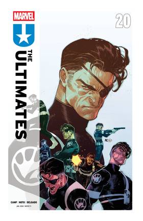 Ultimates (2024): Ultimates (2024-2026) #20