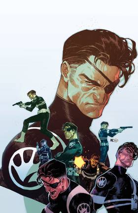 Read Ultimates (2024)  20 Page 2 in English