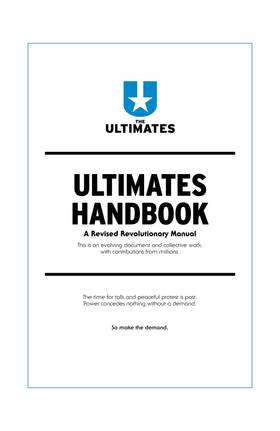 Read Ultimates (2024)  21 Page 5 in English