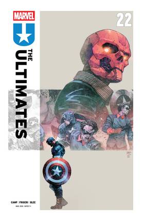 Ultimates (2024): Ultimates (2024) #22