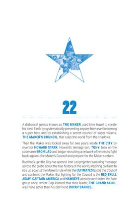 Read Ultimates (2024)  22 Page 3 in English