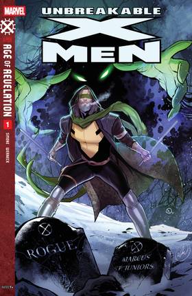 Unbreakable X-Men (2025): Unbreakable X-Men (2025-) #1