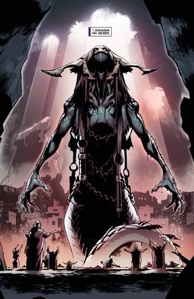 Read Unbreakable X-Men (2025)  2 Page 6 in English