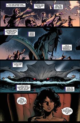 Read Unbreakable X-Men (2025)  2 Page 7 in English