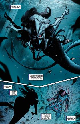 Read Unbreakable X-Men (2025)  2 Page 8 in English