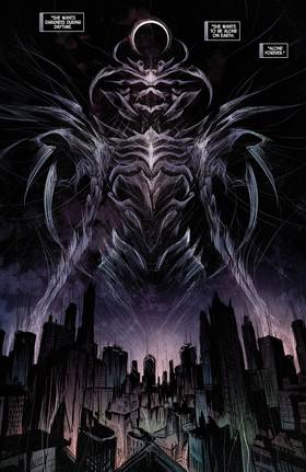 Read Unbreakable X-Men (2025)  3 Page 4 in English