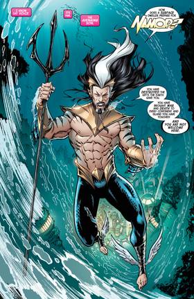 Read Unbreakable X-Men (2025)  3 Page 9 in English