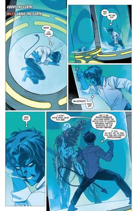 Read Uncanny X-Men (2024)  32 Page 7 in English