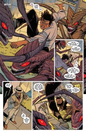 Read Uncanny X-Men (2024)  32 Page 10 in English
