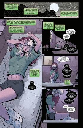 Read Uncanny X-Men (2024)  35 Page 2 in English