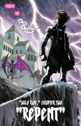 Read Uncanny X-Men (2024)  35 Page 4 in English