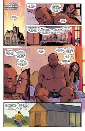 Read Uncanny X-Men (2024)  35 Page 9 in English