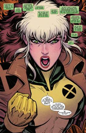 Read Uncanny X-Men (2024)  36 Page 2 in English