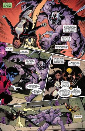 Read Uncanny X-Men (2024)  37 Page 7 in English