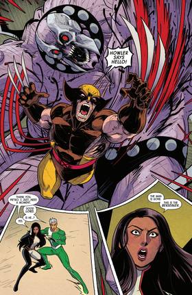Read Uncanny X-Men (2024)  37 Page 9 in English