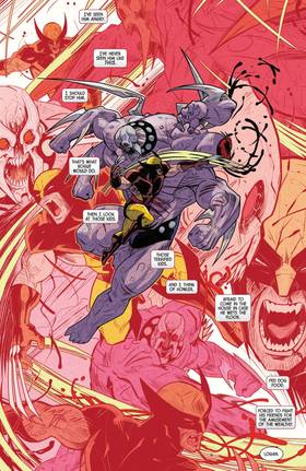 Read Uncanny X-Men (2024)  37 Page 10 in English