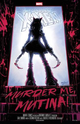Uncanny X-Men (2024): Uncanny X-Men (2024-) #17