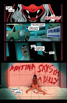 Read Uncanny X-Men (2024)  17 Page 9 in English
