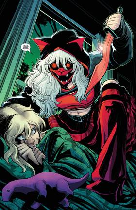 Read Uncanny X-Men (2024)  18 Page 4 in English