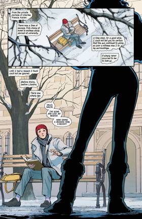 Read Uncanny X-Men (2024)  2 Page 2 in English