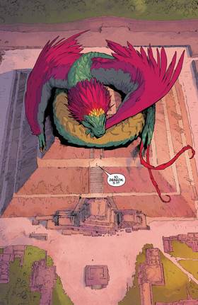 Read Uncanny X-Men (2024)  1 Page 10 in English