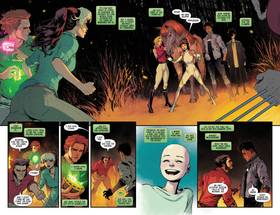 Read Uncanny X-Men (2024)  2 Page 6 in English
